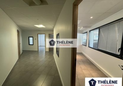 vente Bureau Montpellier