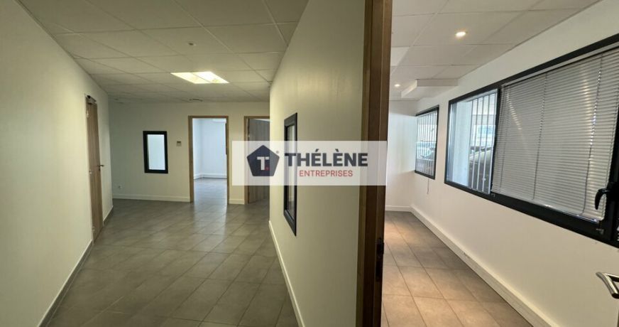 vente Bureau Montpellier