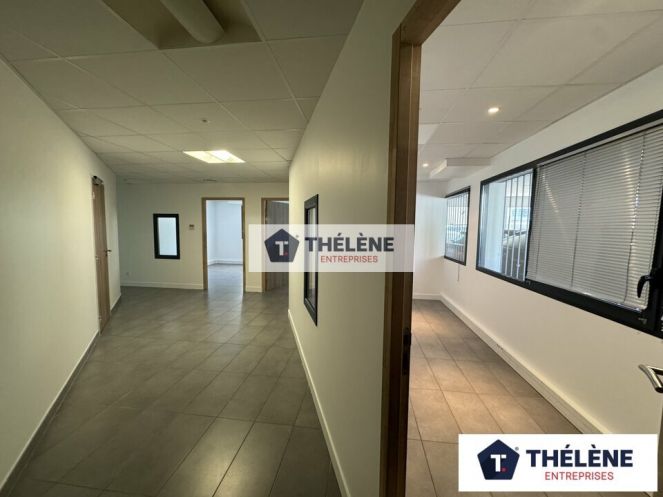 vente Bureau Montpellier