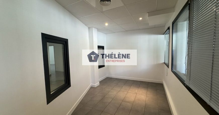 vente Bureau Montpellier