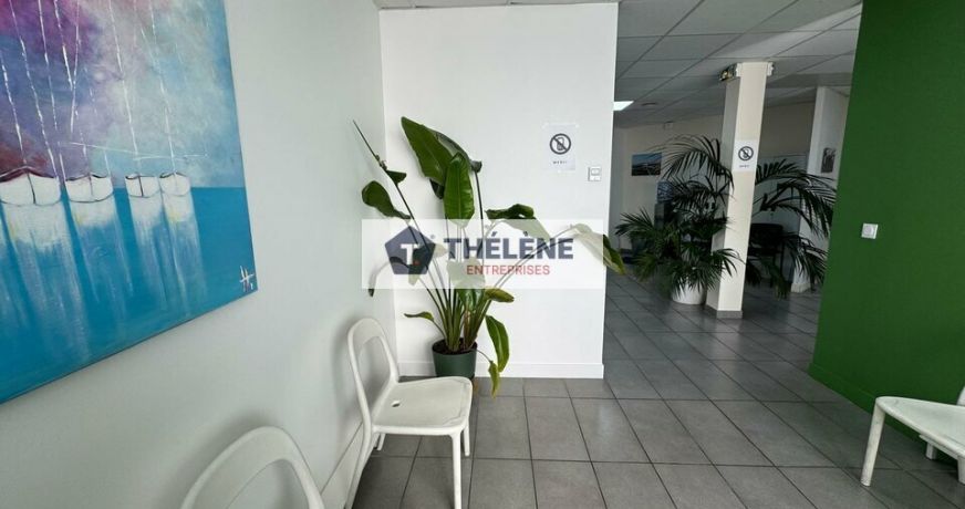 vente Bureau Montpellier