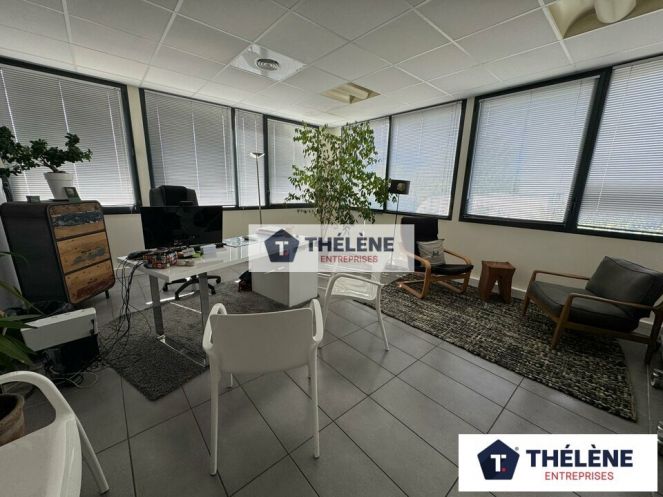 vente Bureau Montpellier