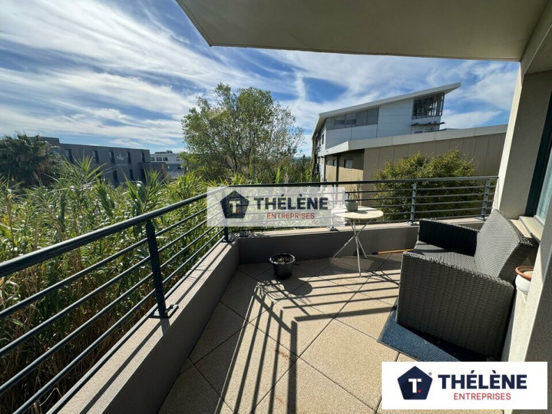 vente Bureau Montpellier - Photo 3