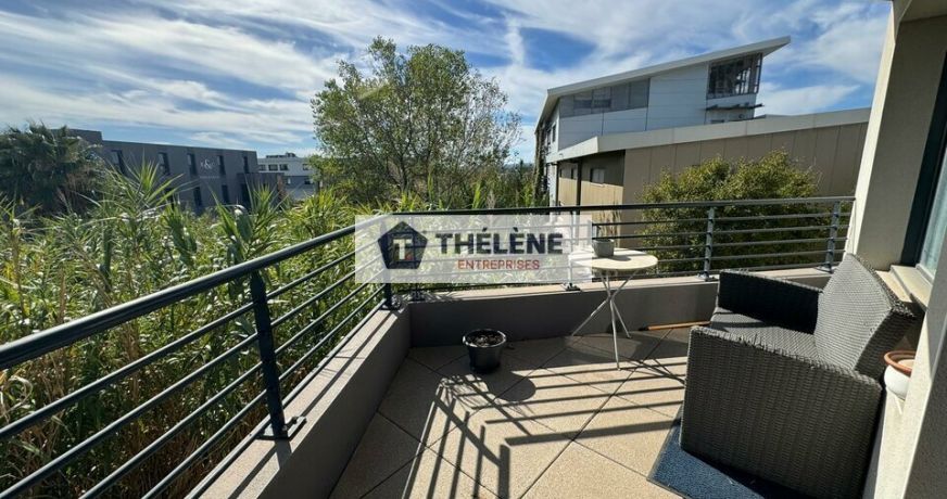 vente Bureau Montpellier