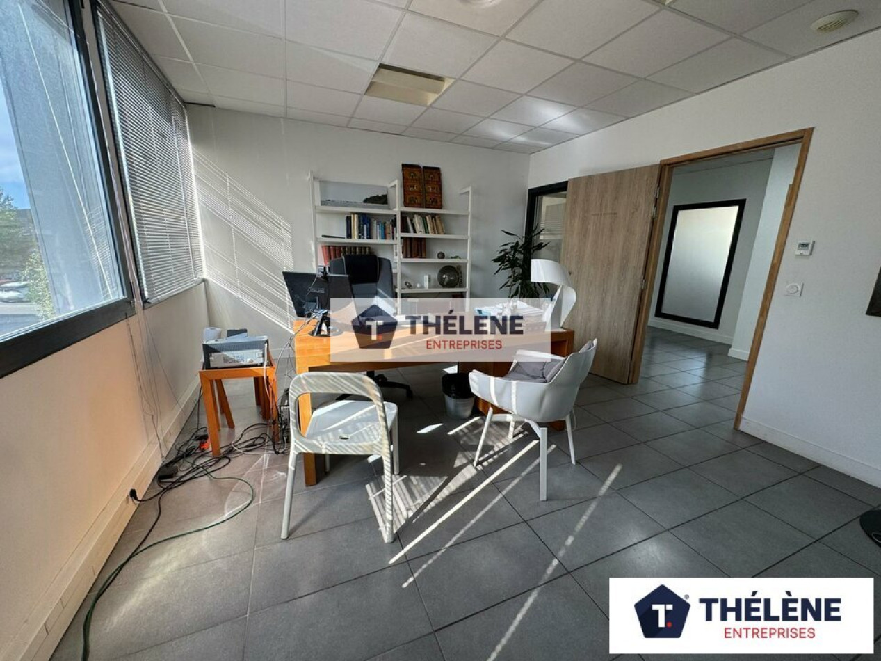 vente Bureau Montpellier - Photo 2