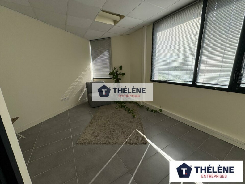 vente Bureau Montpellier - Photo 5