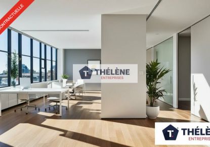 location Bureau Gallargues Le Montueux