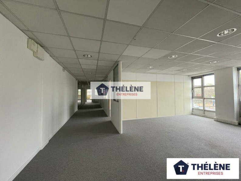 location Bureau Montpellier - Photo 3