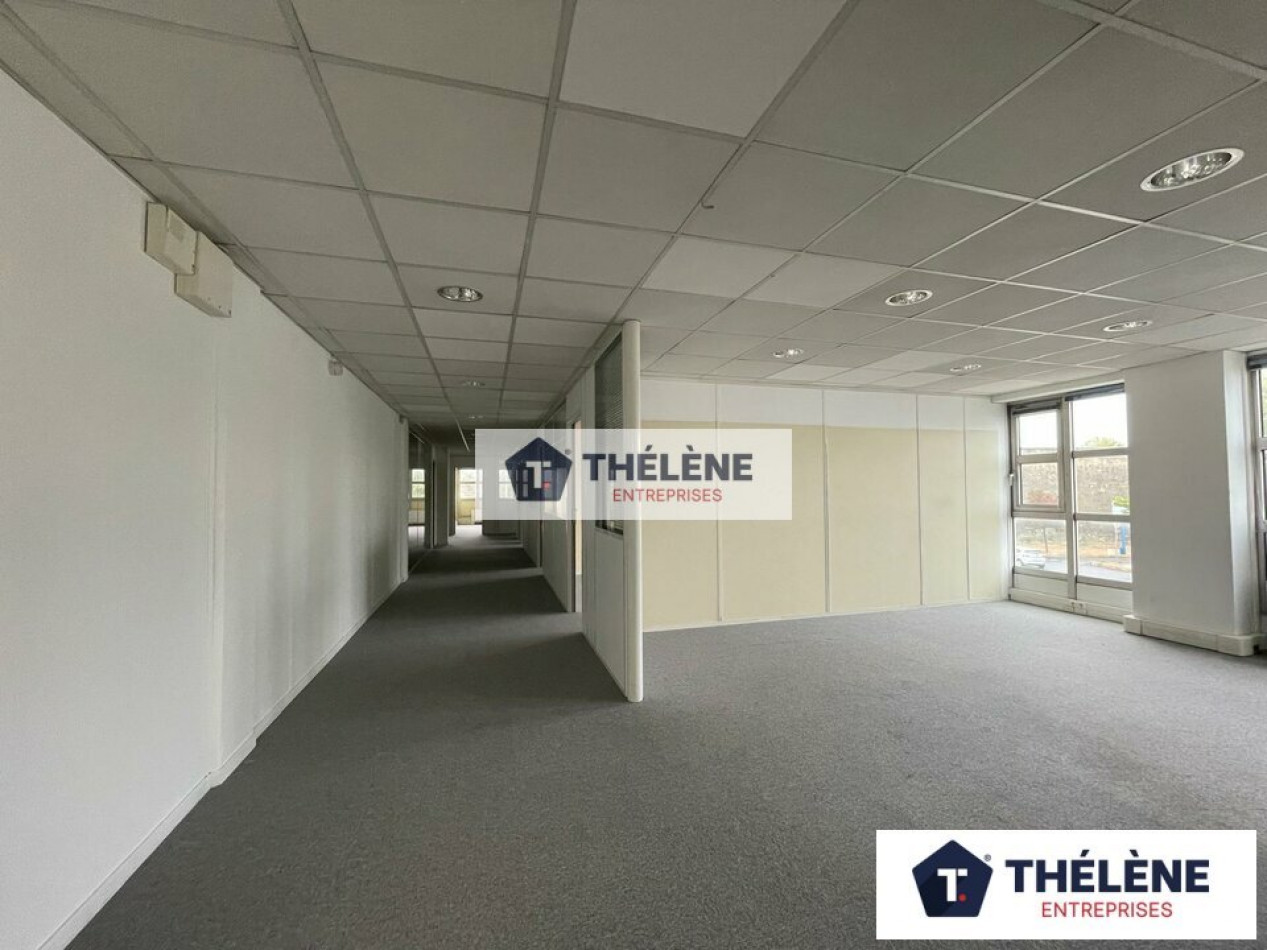location Bureau Montpellier - Photo 3