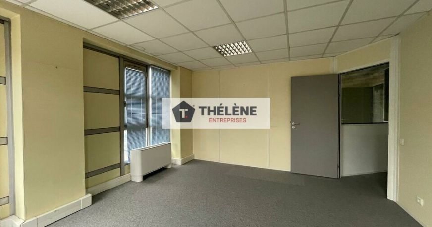 location Bureau Montpellier