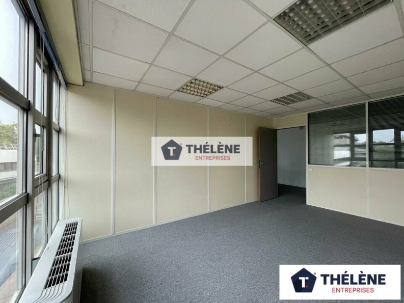 location Bureau Montpellier - Photo 1