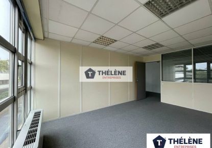 location Bureau Montpellier