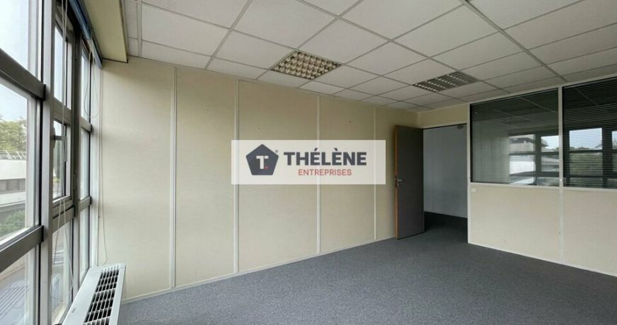 location Bureau Montpellier