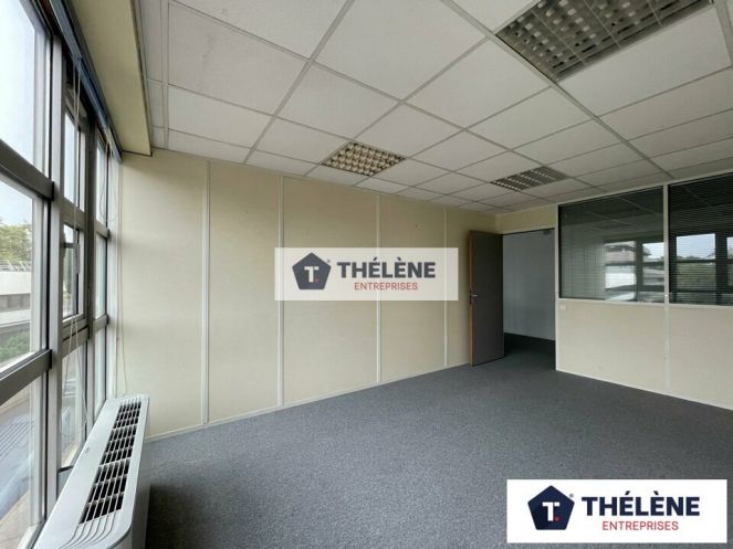 location Bureau Montpellier