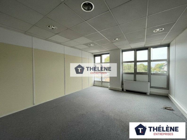 location Bureau Montpellier - Photo 2