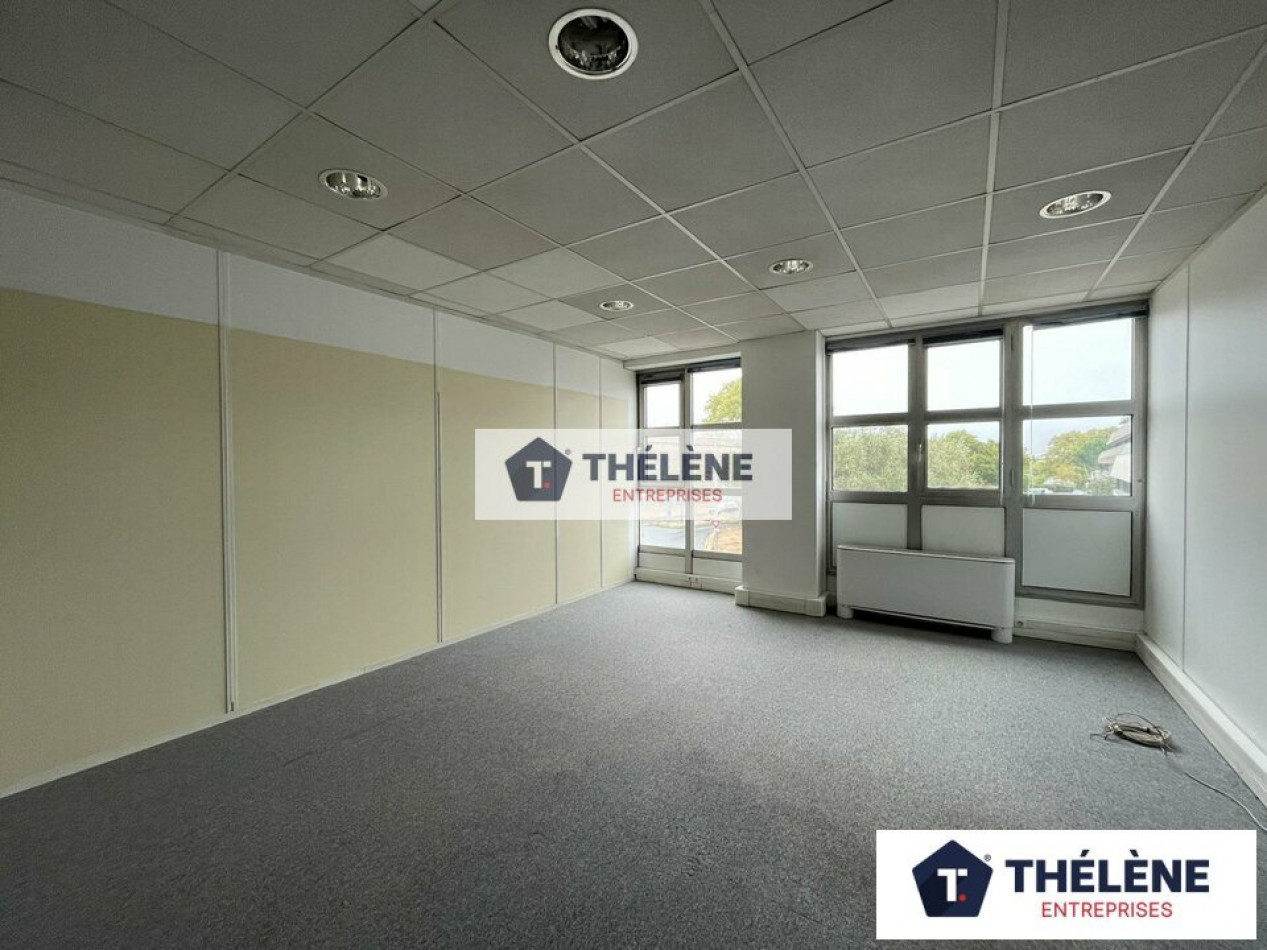 location Bureau Montpellier - Photo 2