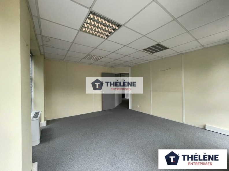 location Bureau Montpellier - Photo 5