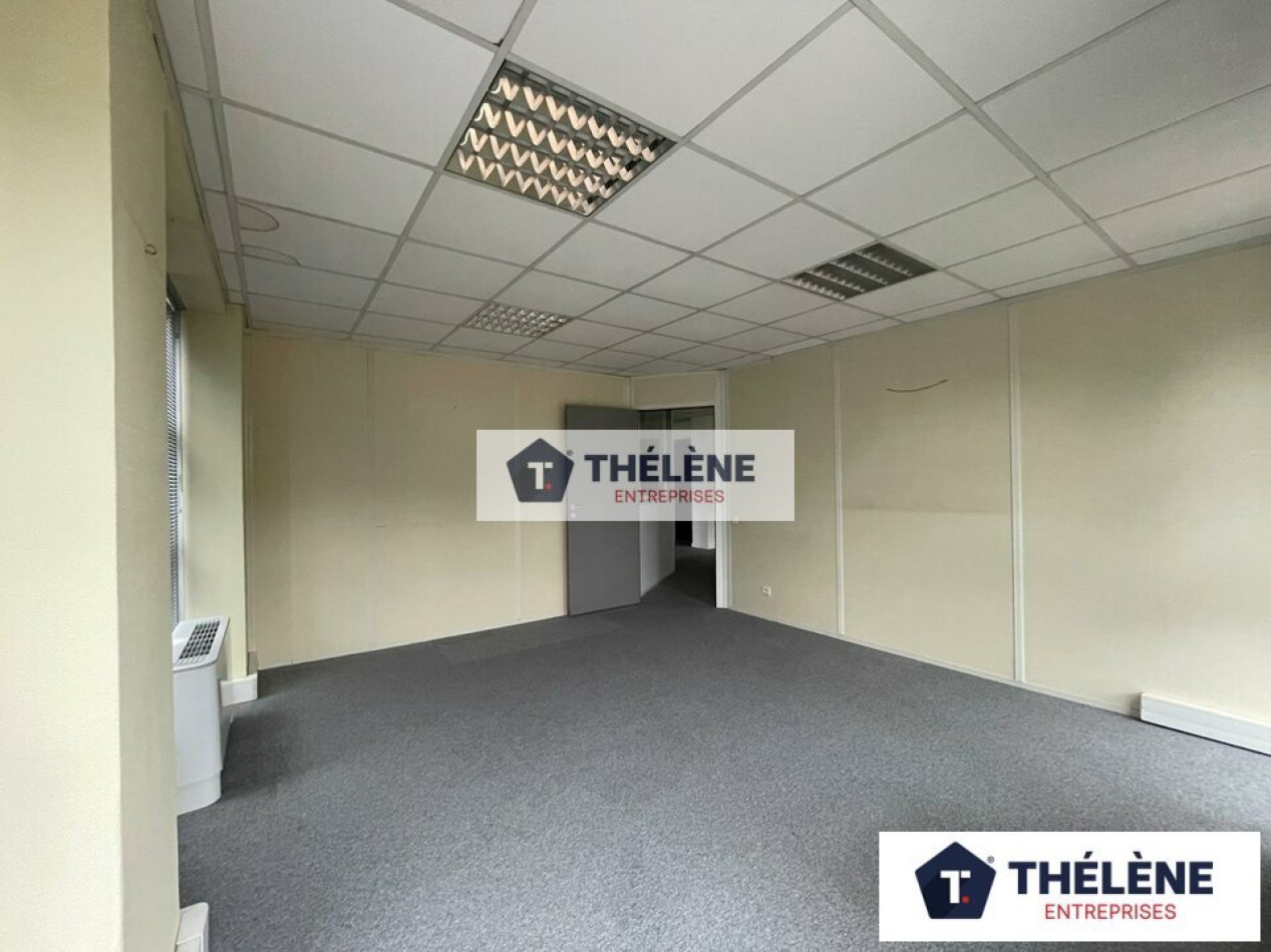 location Bureau Montpellier - Photo 5