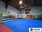 vente Local commercial Sete
