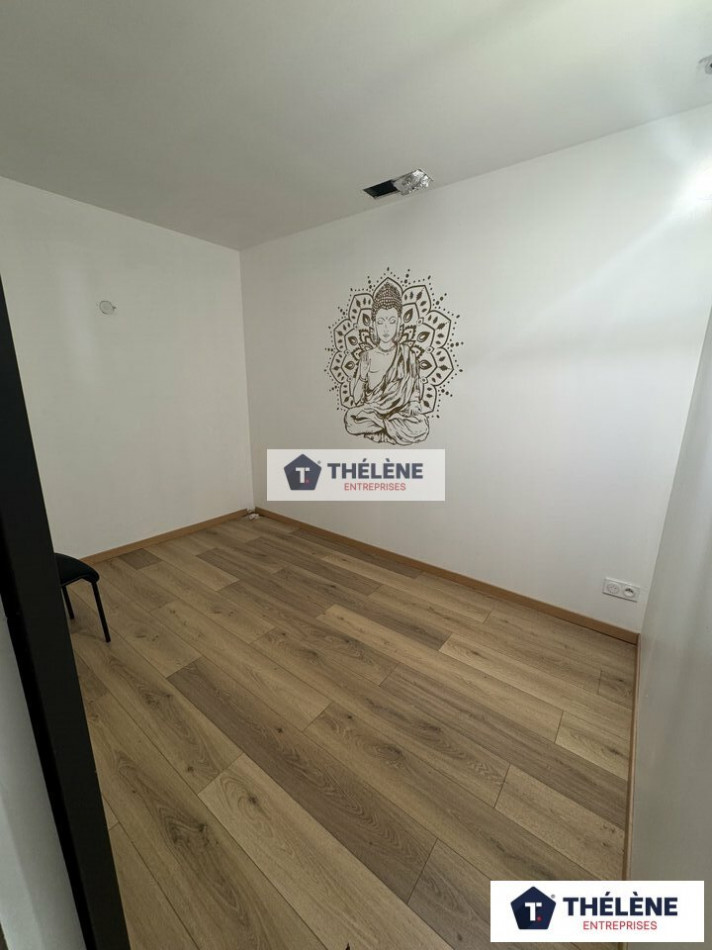 vente Bureau Sete - Photo 3