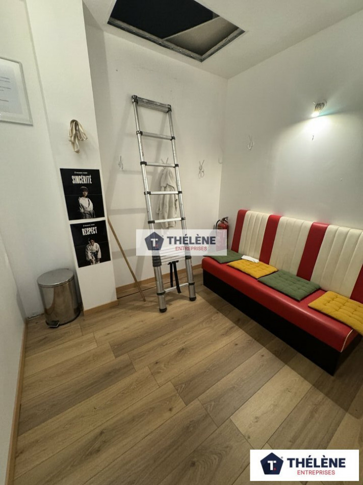 vente Local commercial Sete - Photo 4