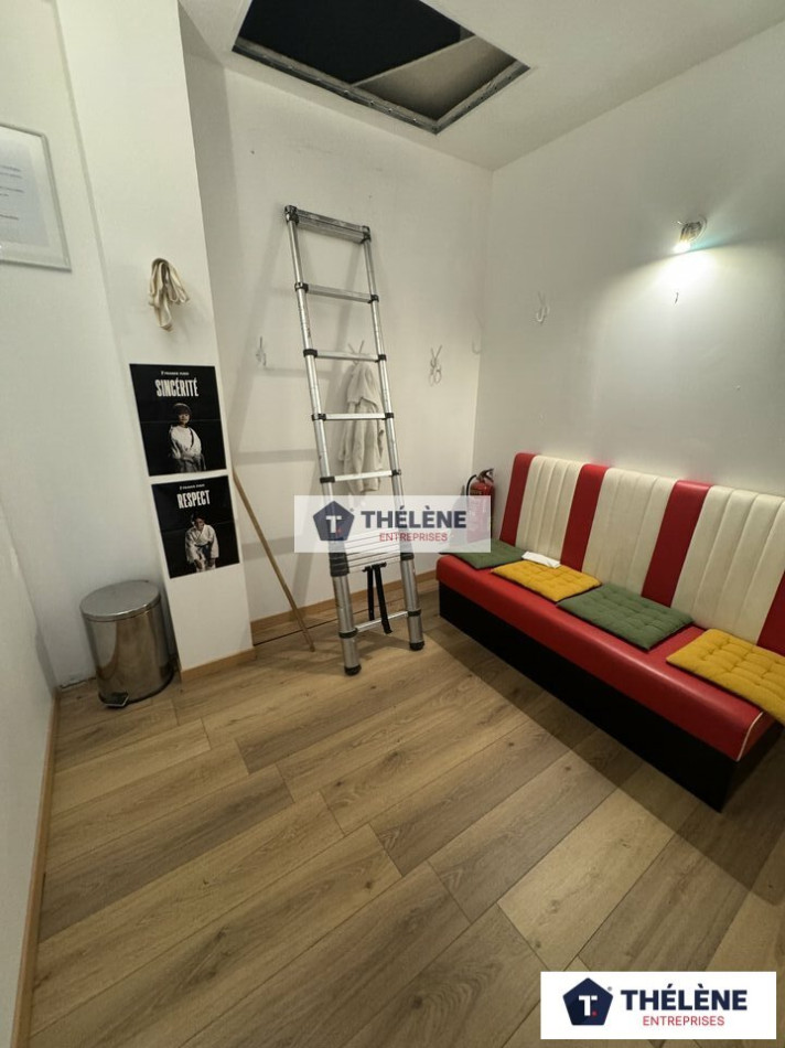 vente Local commercial Sete - Photo 4
