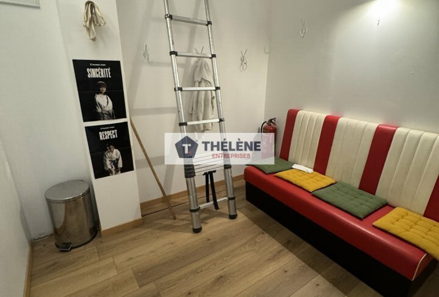 vente Bureau Sete - Photo 4