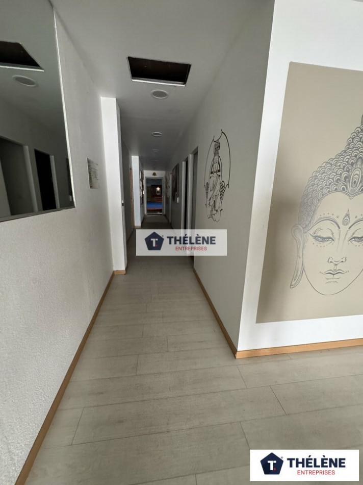 vente Bureau Sete - Photo 5