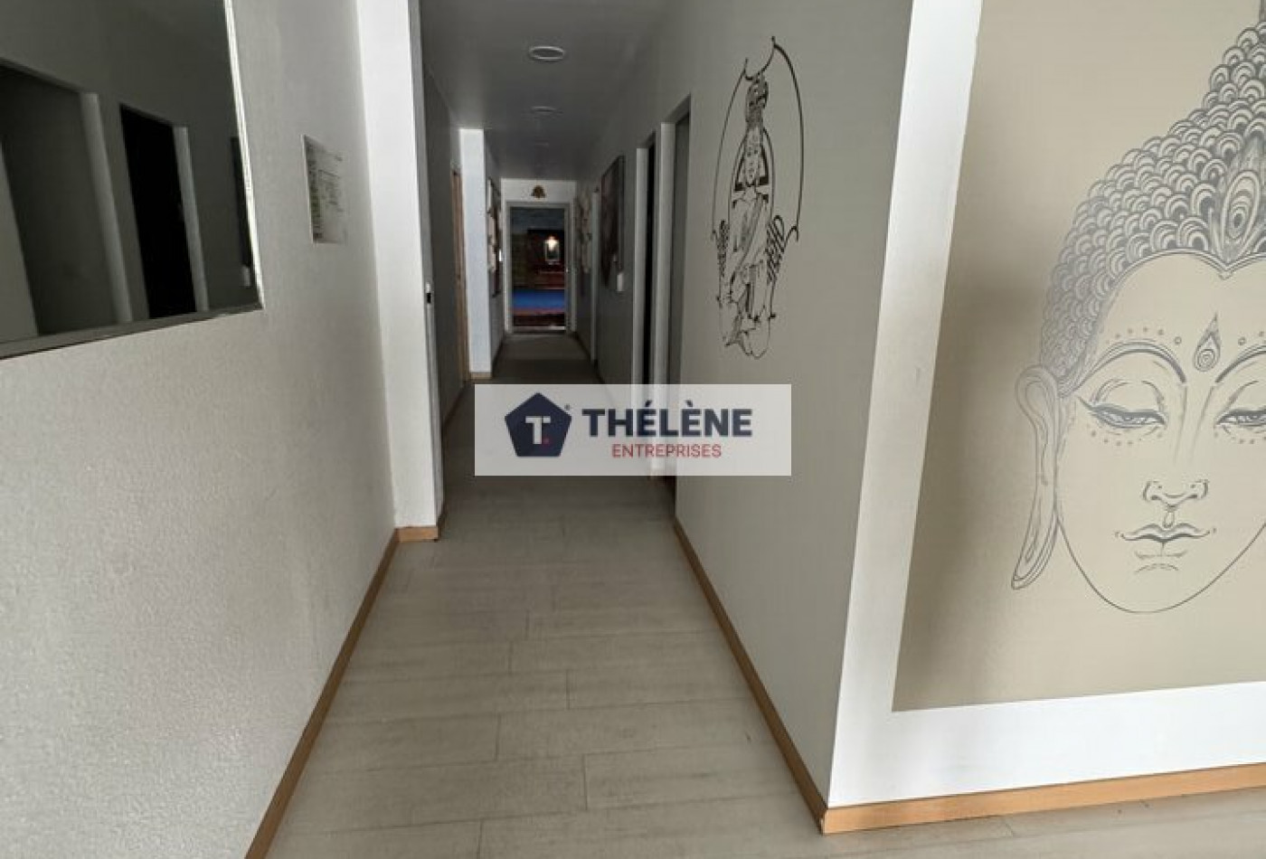 vente Bureau Sete - Photo 5