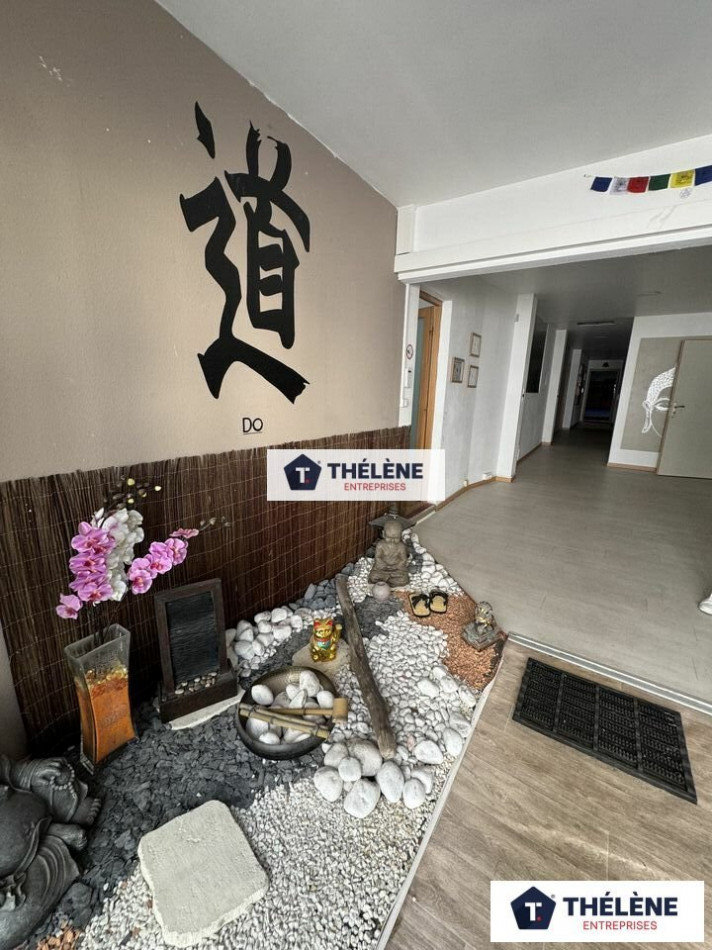 vente Local commercial Sete - Photo 2