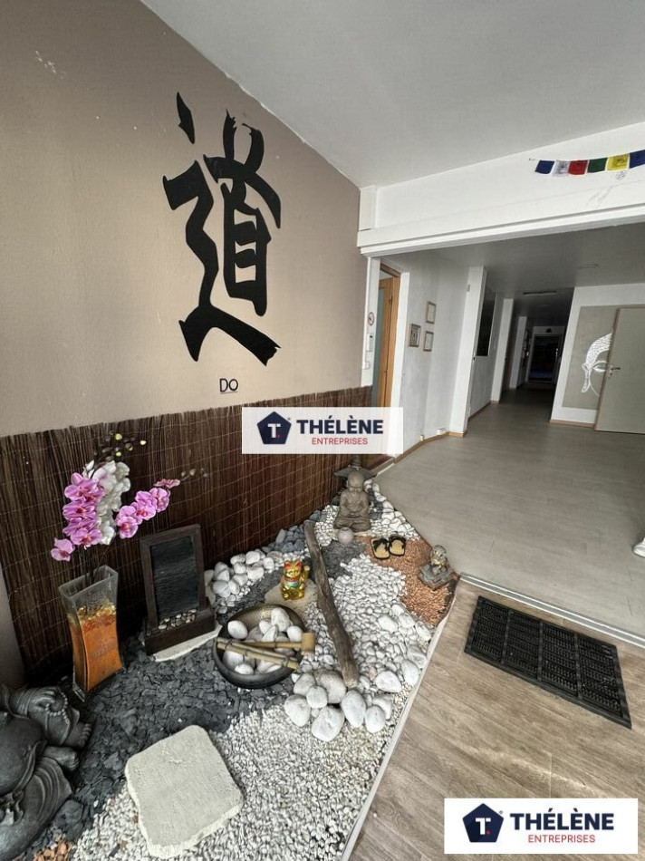 vente Local commercial Sete - Photo 2