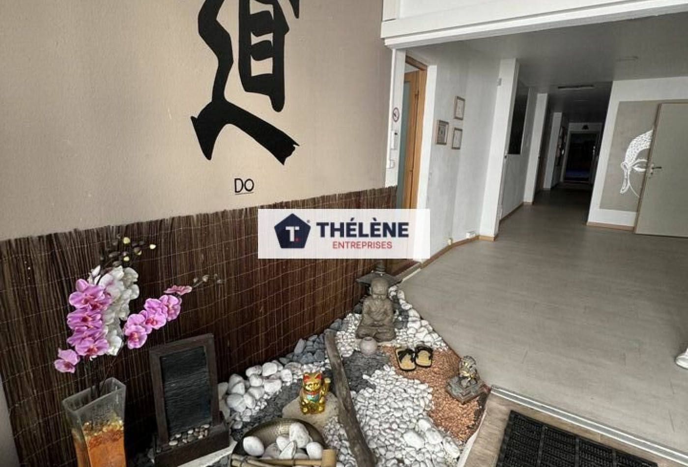 vente Bureau Sete - Photo 2