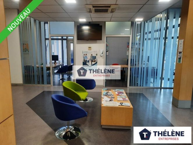 vente Local commercial Montpellier