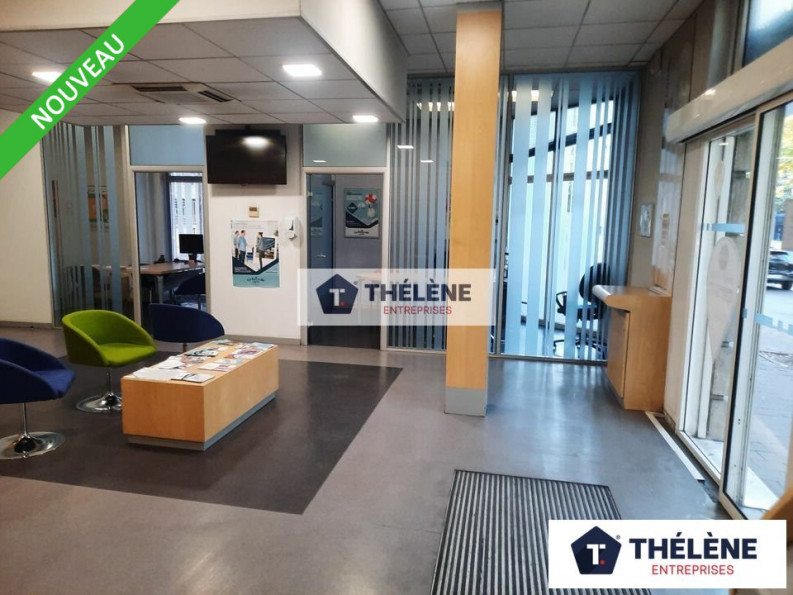 vente Local commercial Montpellier - Photo 2