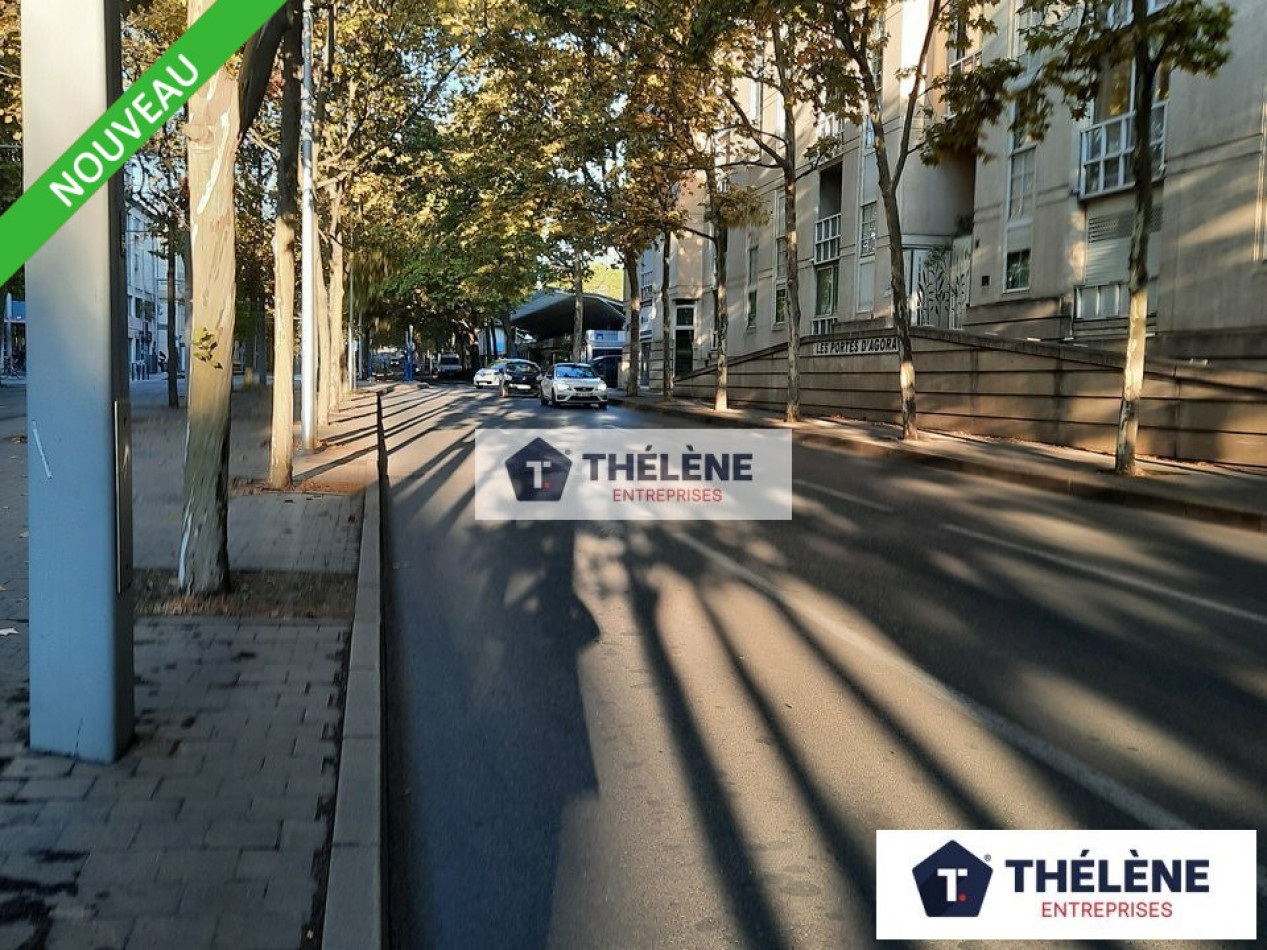 vente Local commercial Montpellier - Photo 5