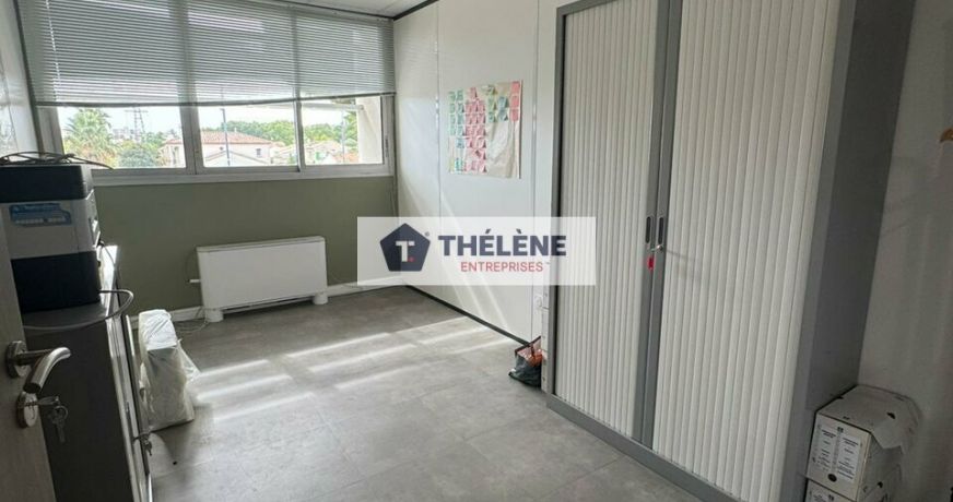 location Bureau Castelnau Le Lez