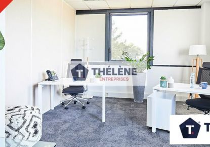 location Bureau Montpellier