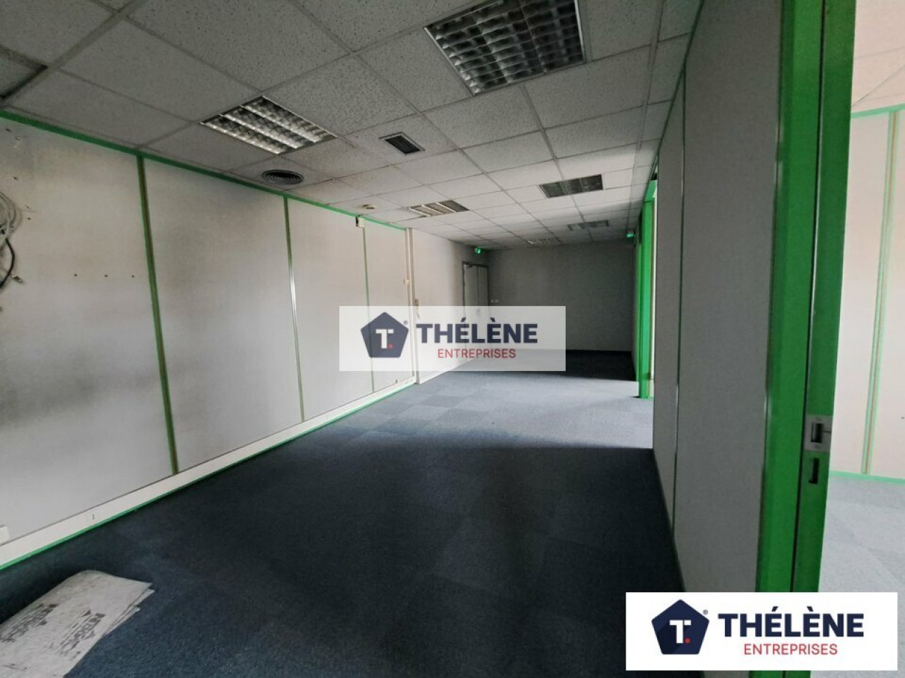 location Bureau Montpellier - Photo 5