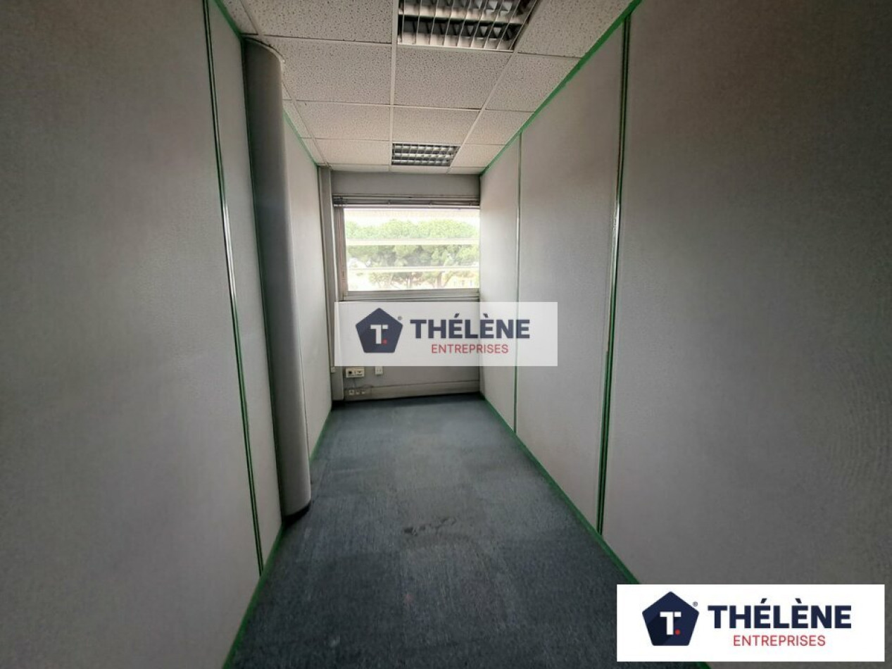 location Bureau Montpellier - Photo 3