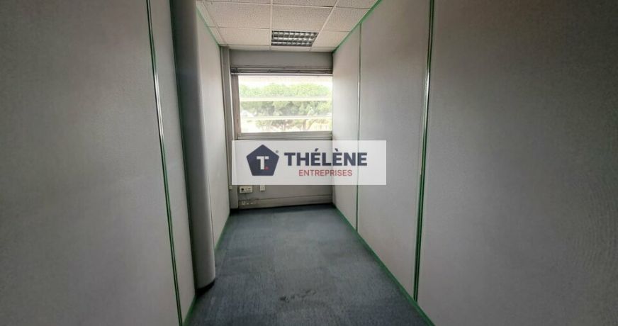 location Bureau Montpellier