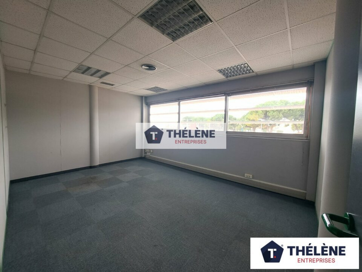 location Bureau Montpellier - Photo 4