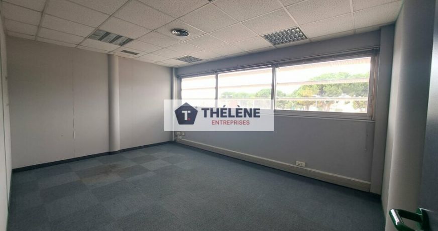 location Bureau Montpellier
