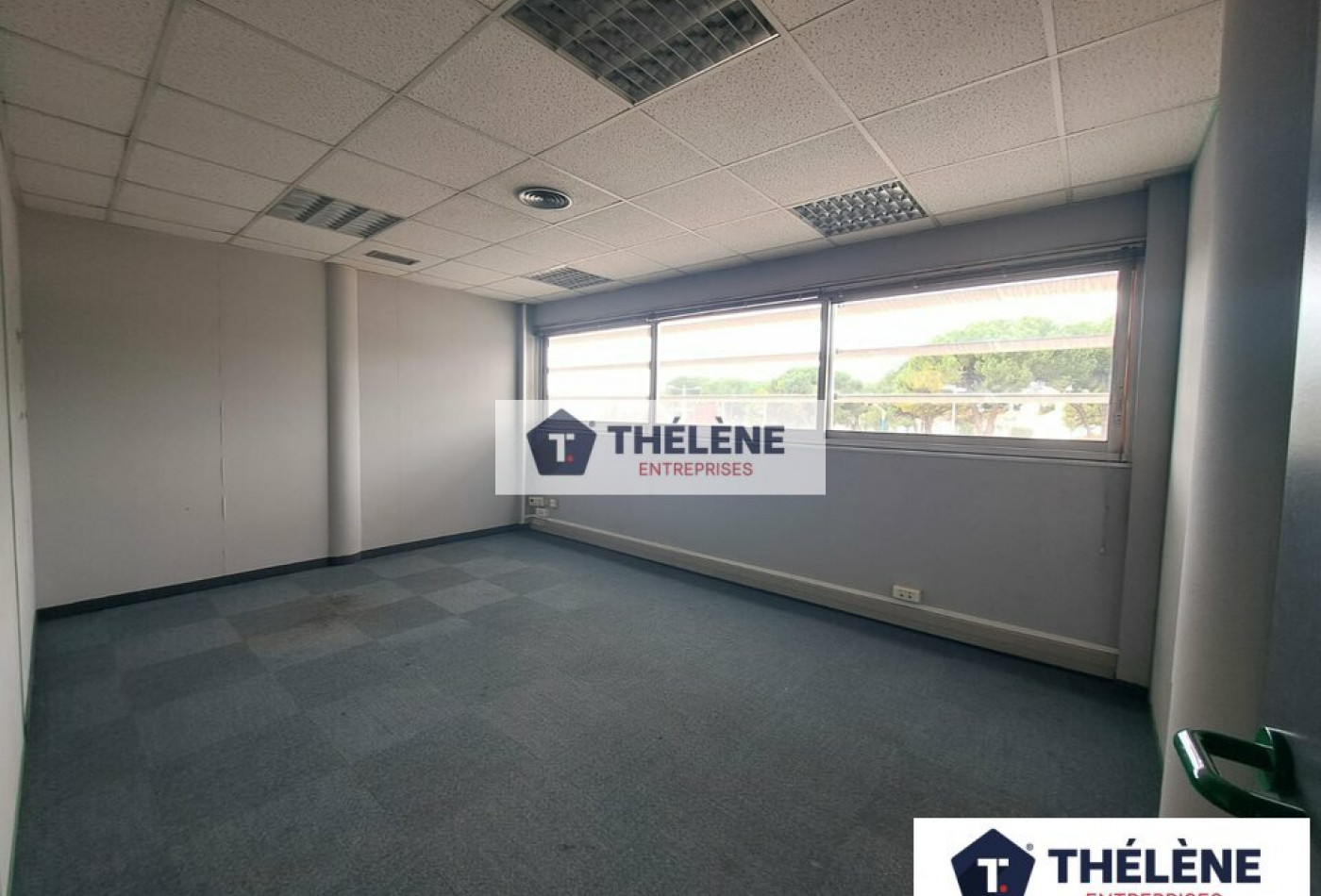 location Bureau Montpellier - Photo 4