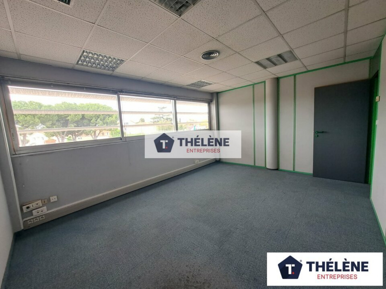 location Bureau Montpellier - Photo 1