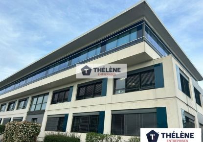 vente Bureau Montpellier