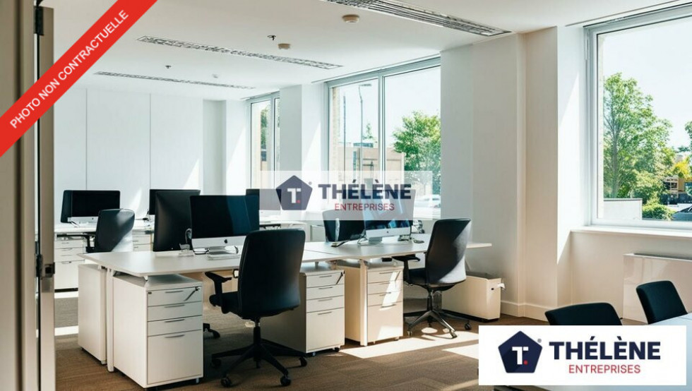 vente Bureau Montpellier - Photo 2