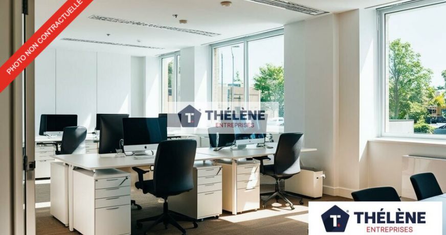 vente Bureau Montpellier