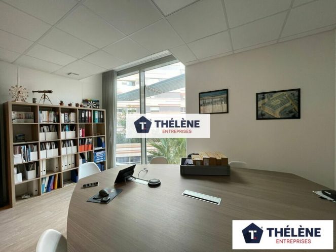 location Bureau Castelnau Le Lez