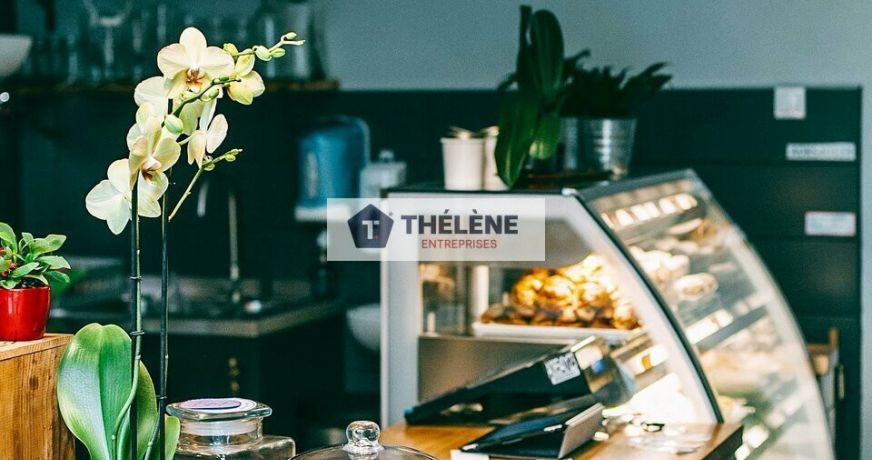 vente Local commercial Juvignac