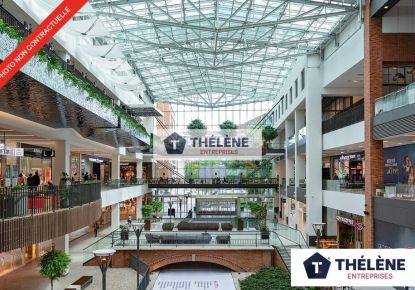 vente Local commercial Juvignac